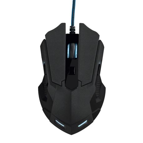 Trust GXT 158 Laser Gaming Mouse (PC) | Buy Online in South Africa |  
