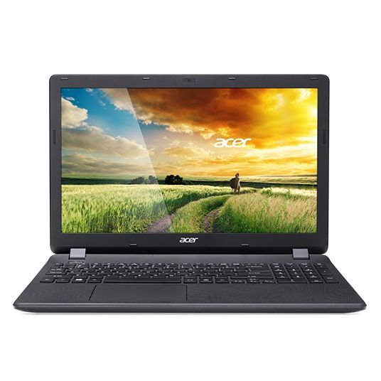 Acer Pentium ES1-531-P2GV Pentium 15.6" Notebook - Black