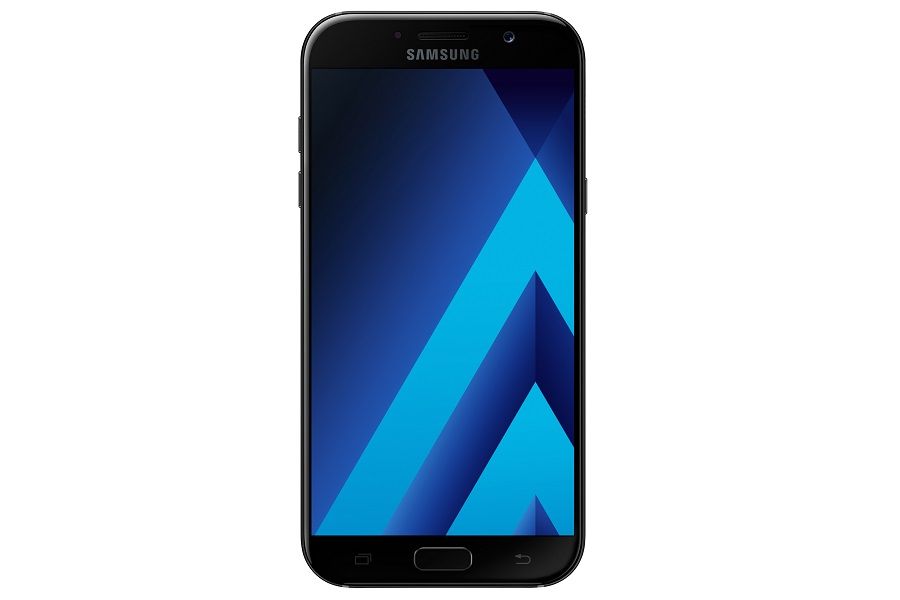 samsung a7 price black