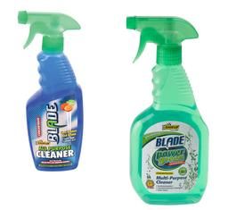 Bulk Pack 6 X Shield Blade 500ml