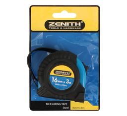 Bulk Pack 8 X Tape Steel 3.0mx12.5mm Carded