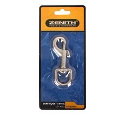 Bulk Pack 8 X Snap-Hook and Swivel Cp 19x 80mm