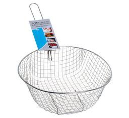 Bulk Pack 6 X Strainer Deep-Fry 20cm