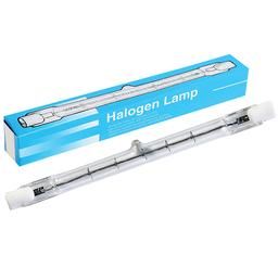 Bulk Pack 8 X Halogen-Tube 500w Premium