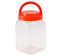 Bulk Pack 6 X Container Twist with Handle 19x11cm