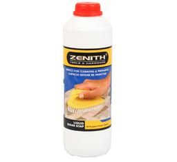 Bulk Pack 8 X Zenith Sugar Soap Liquid - 1litre