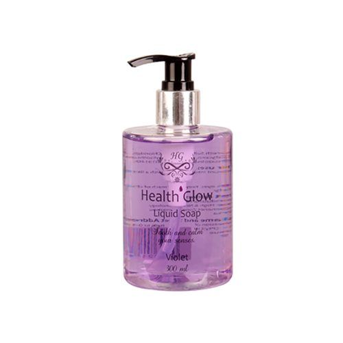 Bulk Pack 8 X Liquid Soap - 300ml Lavender