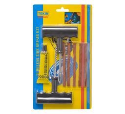 Bulk Pack 5 X Tyre Repair Kit Tubeless