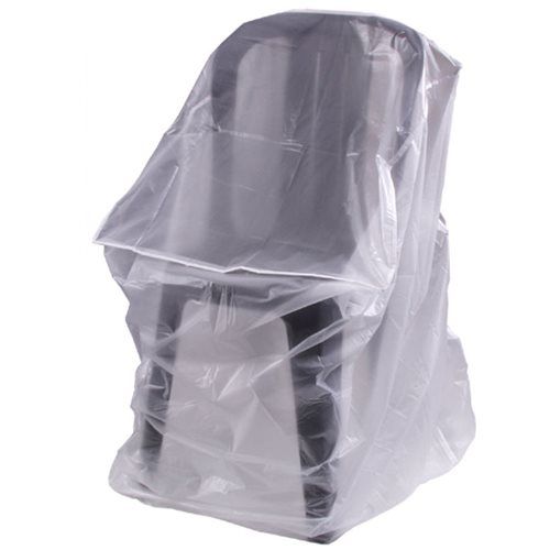 Bulk Pack 5x Garden Chair Cover 60x60x110cm