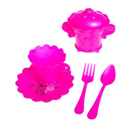 Bulk Pack 4x Tea Set 13 Piece Set