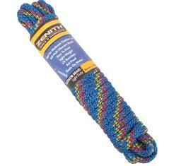 Bulk Pack 4x Rope Outdoor Braid L/Duty 8mmx10m Zenith