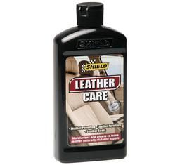 Bulk Pack 4x Shield Leather-Care 400ml