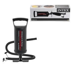 Bulk Pack 4x Intex Hand-Pump Plastic High Output 30cm