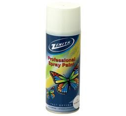 Bulk Pack 4x Spray-Paint Zenith 300ml Net Gloss-White