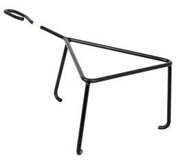 Bulk Pack 3x Cast Iron 3 Legged Pot Holder Tripod