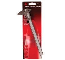 Bulk Pack 3x Vernier Calliper Metal 150mm