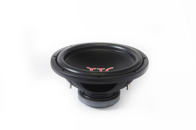 XTC Pitbull Subwoofer