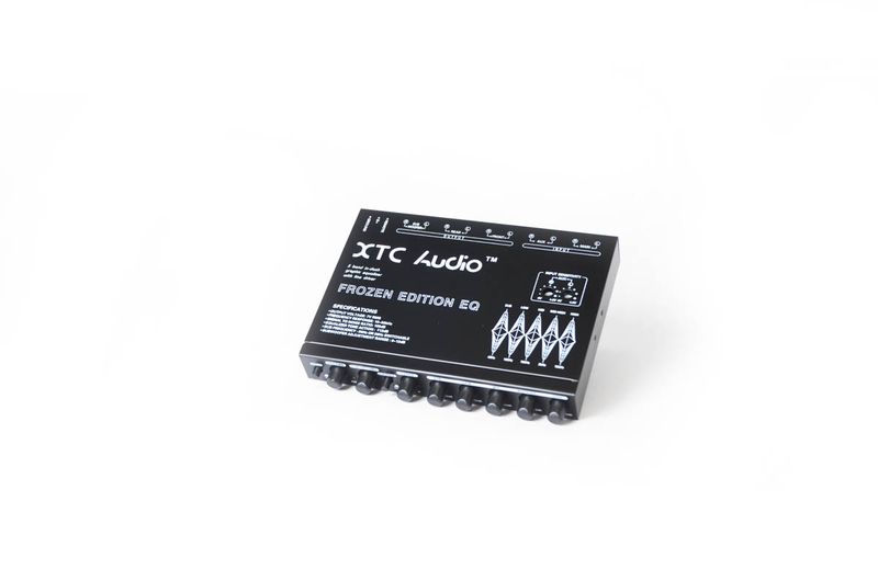 XTC Frozen Eq