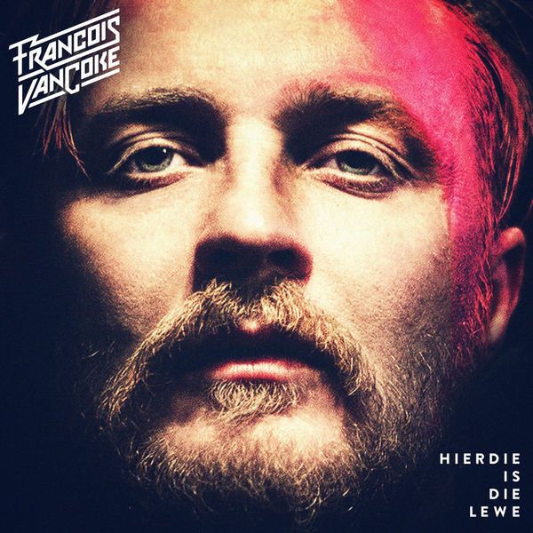 Francois Van Coke - Hierdie Is Die Lewe (CD)