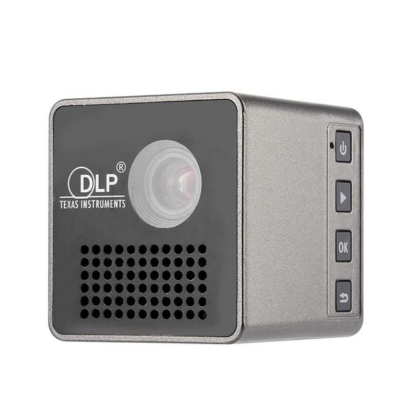 Mini DLP Projector