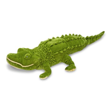 melissa and doug crocodile