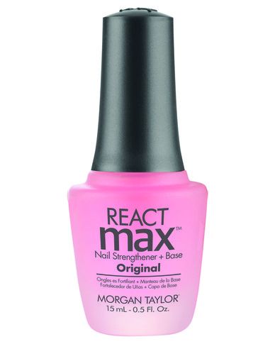 Morgan Taylor REACTmax Original High Gloss - 15ml