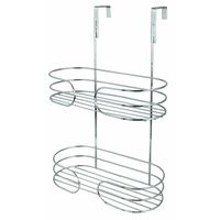 Wildberry - Over The Door Shower Caddy