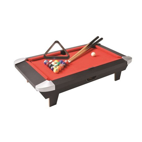 Jeronimo Desk Top Pool Table Buy Online In South Africa