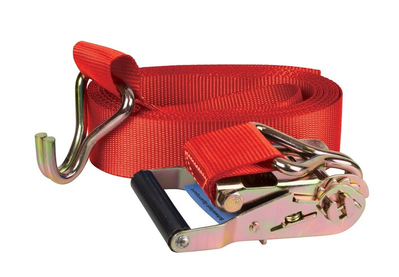 Xtreme Living - Ratchet Tie Down