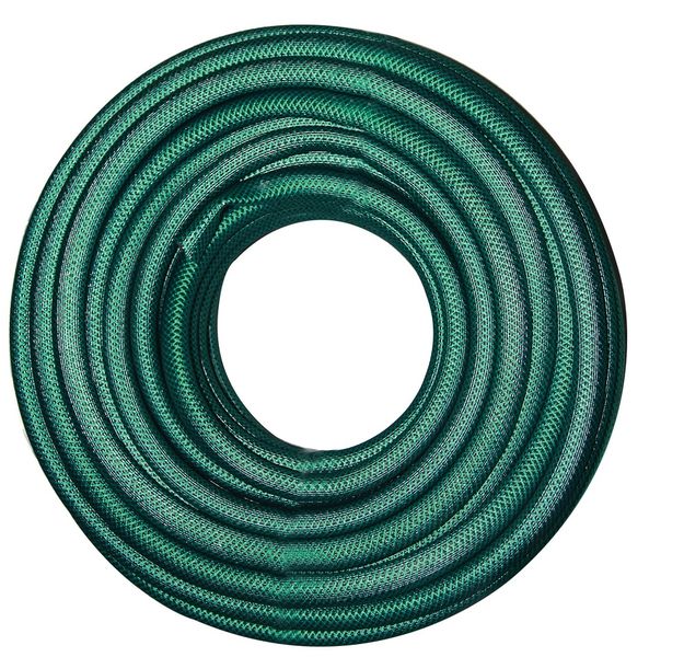 Tuff Mate - PVC Hosepipe without Fittings - 20M