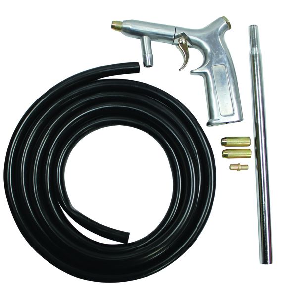 Tradeair - Air Sand Blasting kit