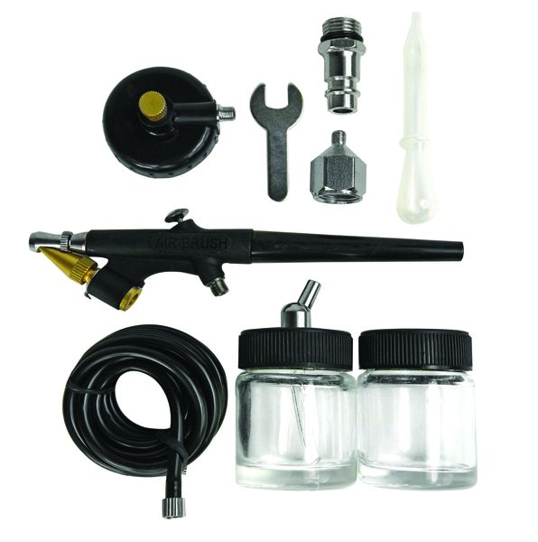 Tradeair - Air Brush Set