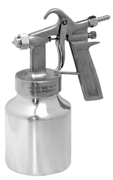 Tradeair - Low Pressure Spray Gun