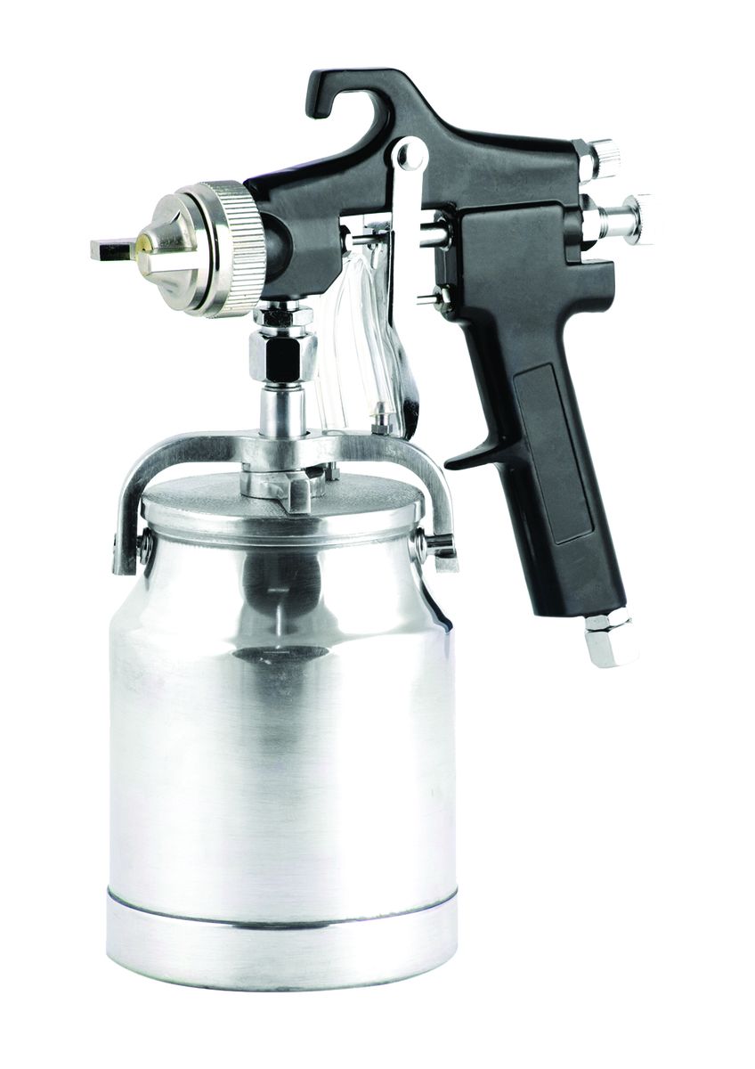 Tradeair Spray Gun High Pressure Buy Online in South Africa