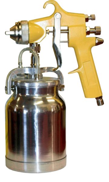 Tradeair - Professional High Pressure Spray Gun