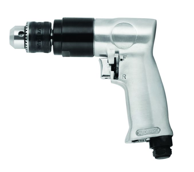 Tradeair - Reversible Air Drill