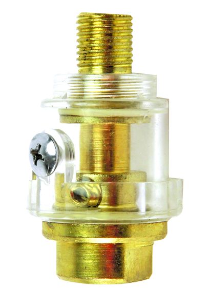 Tradeair - Inline Lubricator