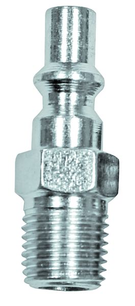 Tradeair - Coupler 1/4 Inch BSP Male Connect