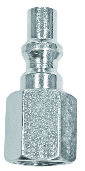 Tradeair - Coupler 1/4 Inch BSP Female Connect