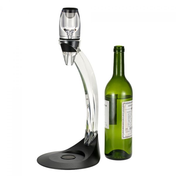 Fine Living - Bar Series - Wine Decanter