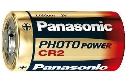 Panasonic CR-2 Battery