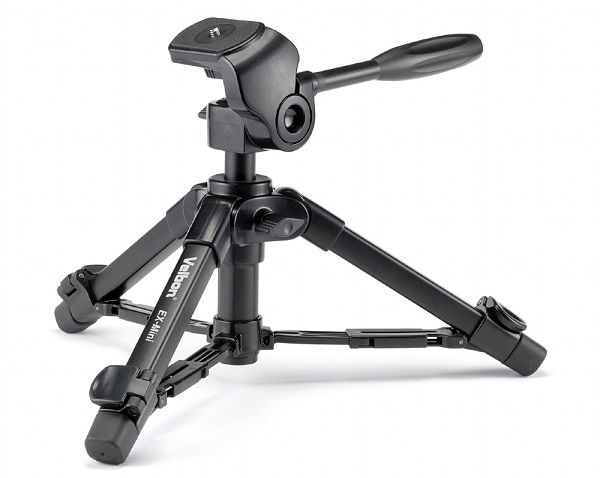 Velbon EX-Mini Tripod