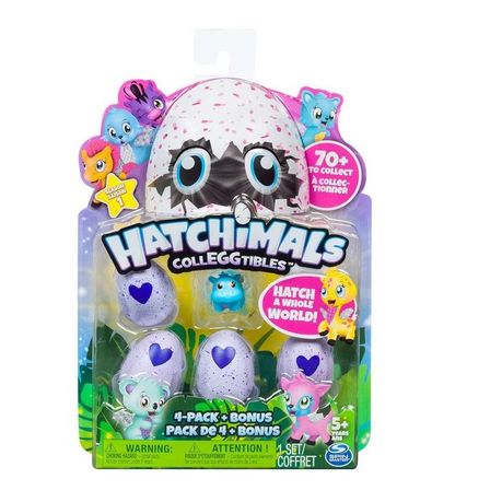 hatchimals takealot