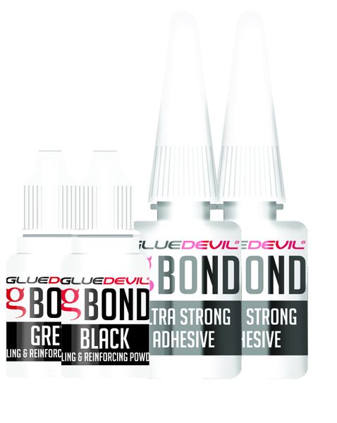 Glue Devil - G-Bond Kit