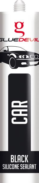 Glue Devil - 280ml Auto Silicone
