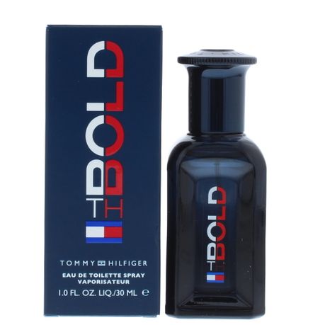 tommy hilfiger bold