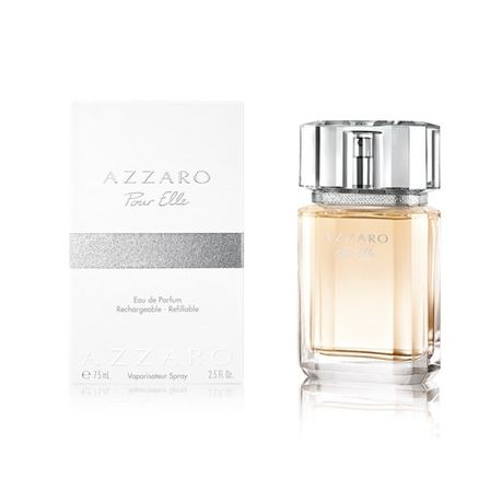 azzaro pour elle 75ml