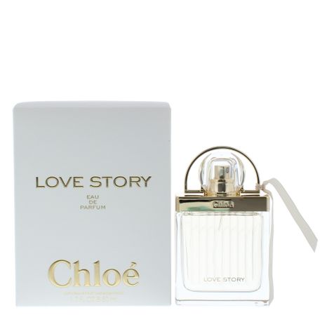 chloe love floral