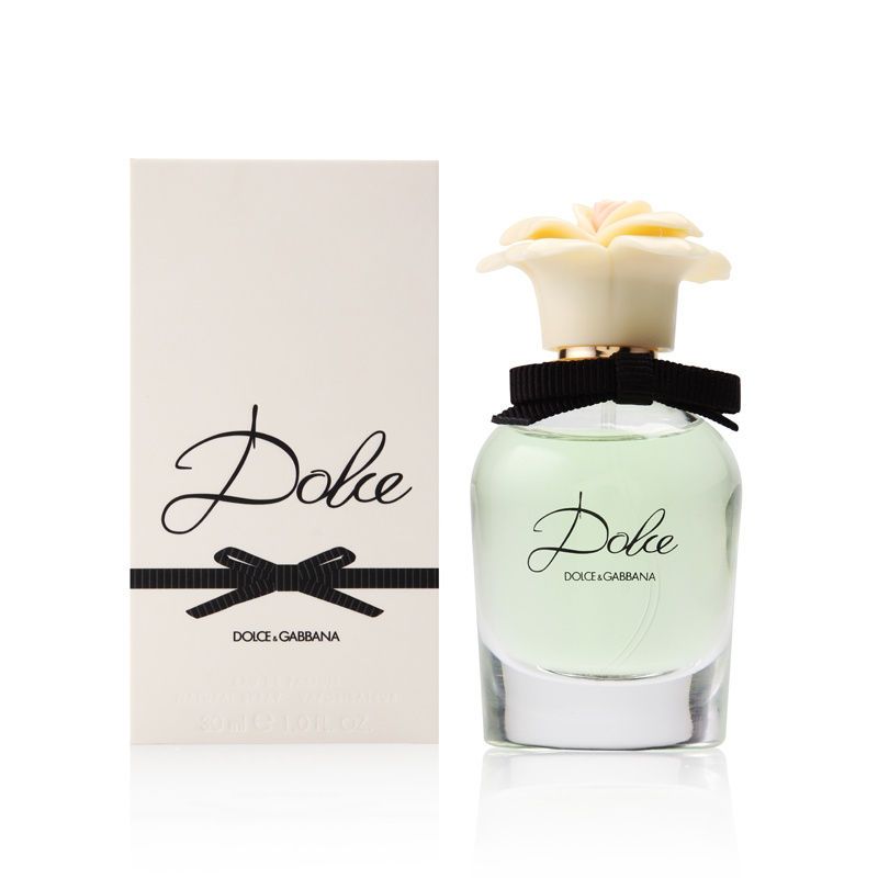 Dolce & Gabbana Dolce EDP 30ml For Her (Parallel Import) | Shop Today ...