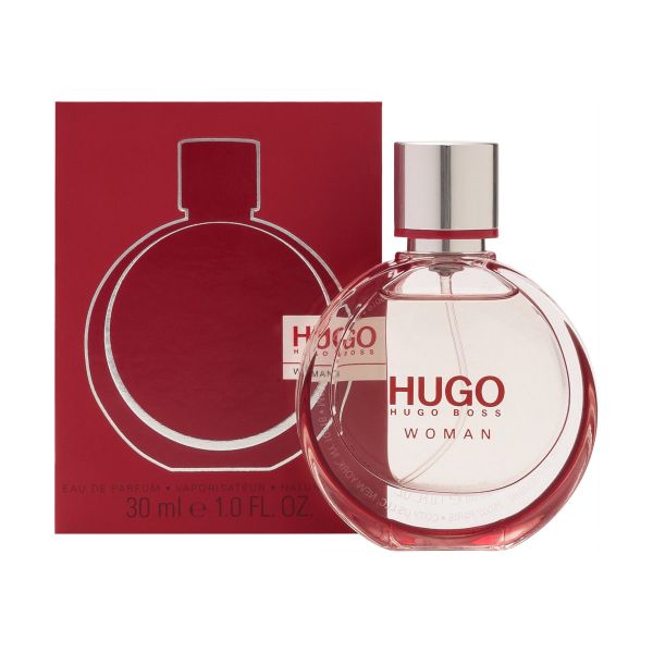 Hugo Boss Woman EDP For Her - 30ml (Parallel Import)